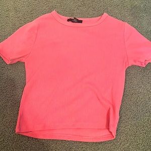 forever 21,size S,pink